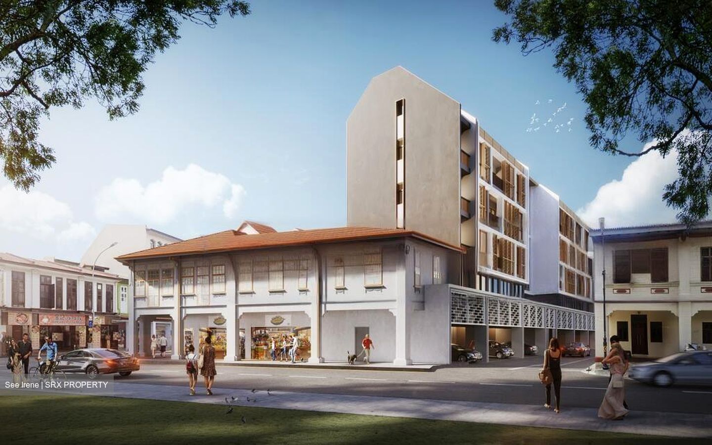 Atlassia (D15), Apartment #458863651